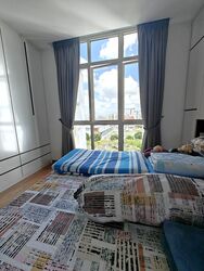 Lilydale (D27), Condominium #588607471